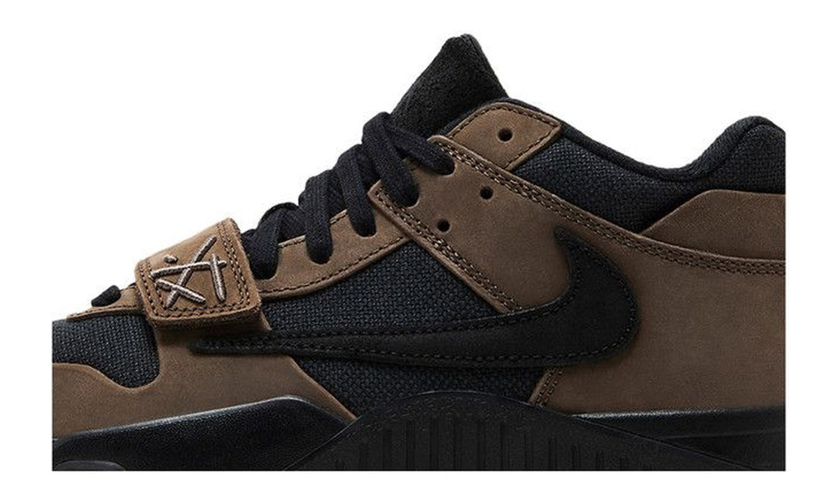 Travis Scott x Air Jordan Jordan Jumpman Jack TR Dark Mocha