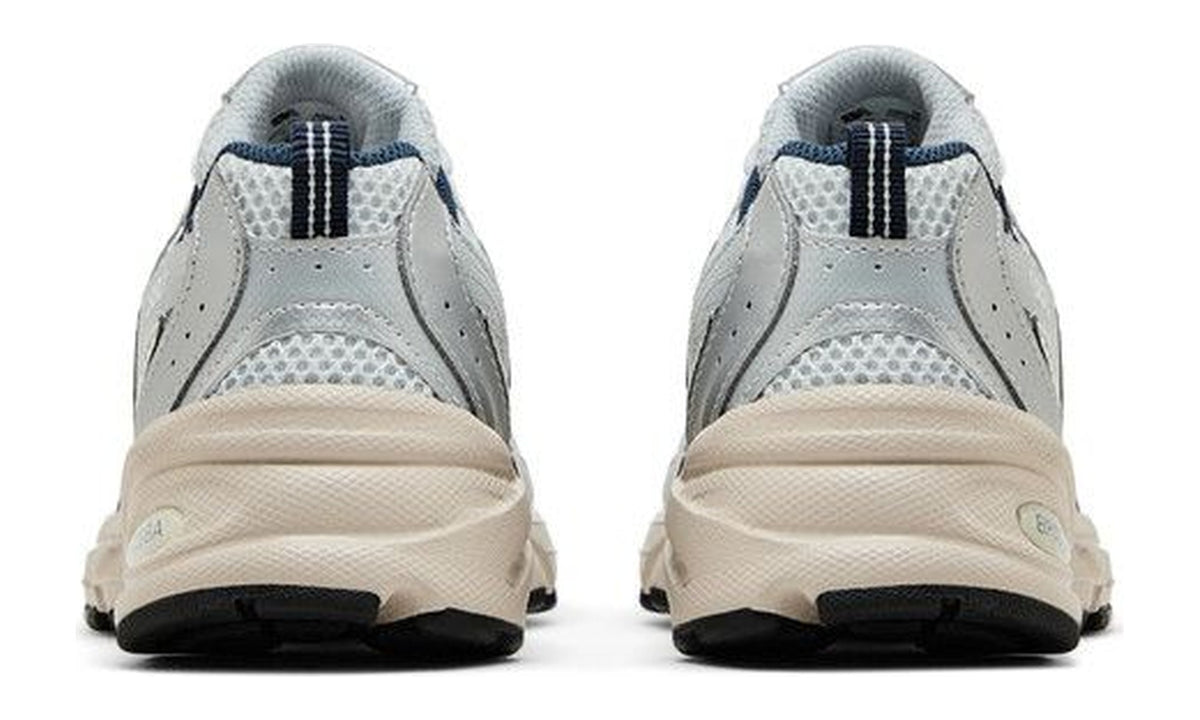 New Balance 530 Big Kid Summer Fog Navy