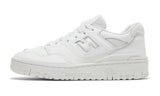 New Balance 550 Triple White