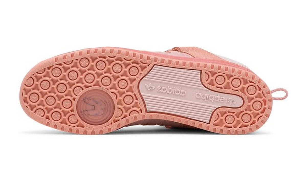 Bad Bunny x adidas Forum Buckle Low Easter Egg