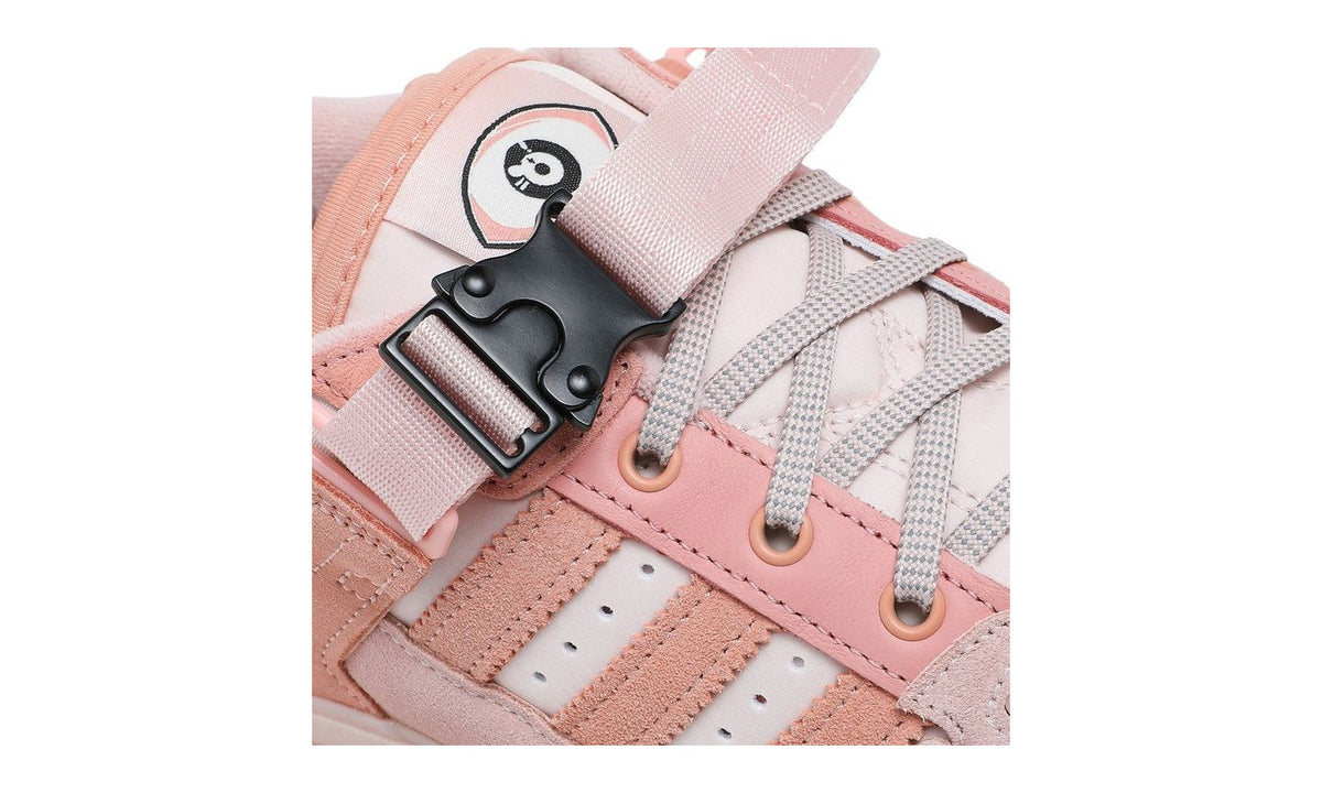 Bad Bunny x adidas Forum Buckle Low Easter Egg