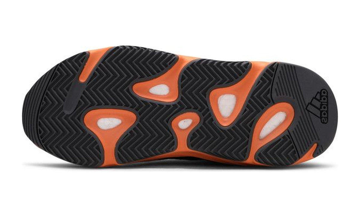 adidas Men's Yeezy Boost 700 Enflame Amber