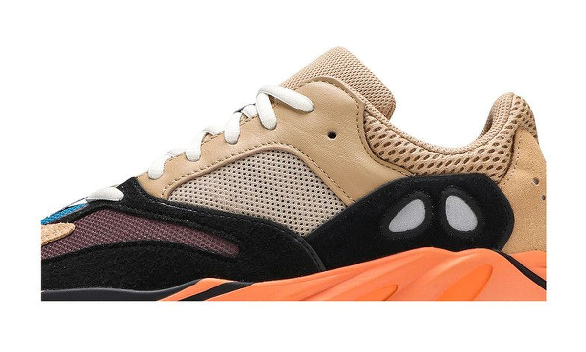 adidas Men's Yeezy Boost 700 Enflame Amber