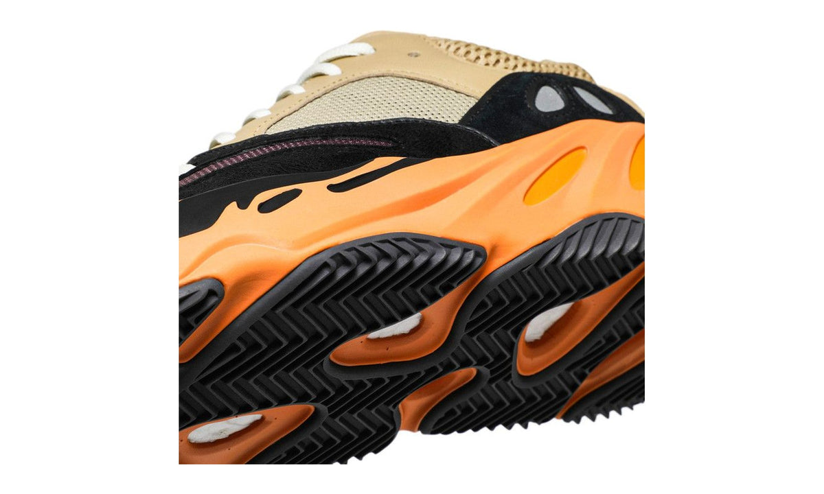 adidas Men's Yeezy Boost 700 Enflame Amber
