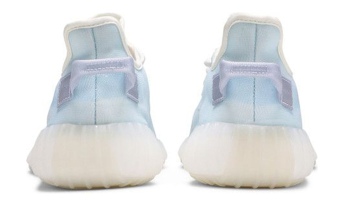 adidas Men's Yeezy Boost 350 V2 Mono Ice