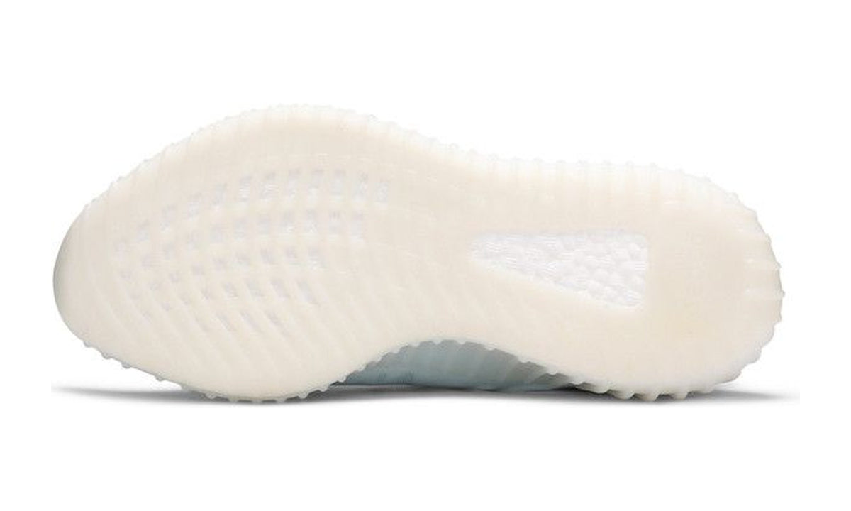 adidas Men's Yeezy Boost 350 V2 Mono Ice