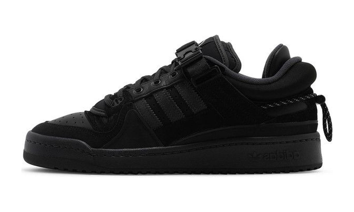 Bad Bunny x adidas Forum Buckle Low Back To School