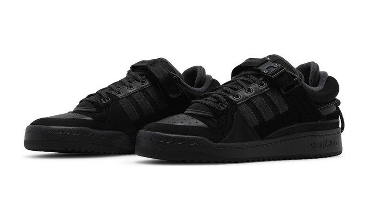 Bad Bunny x adidas Forum Buckle Low Back To School