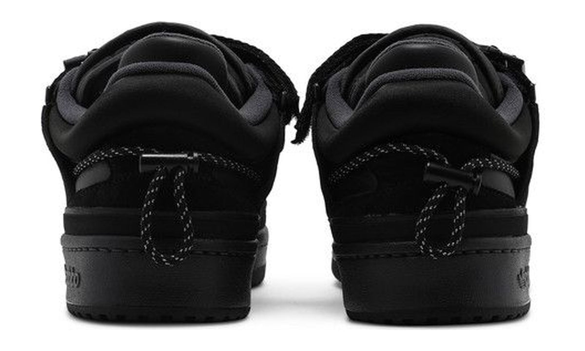 Bad Bunny x adidas Forum Buckle Low Back To School