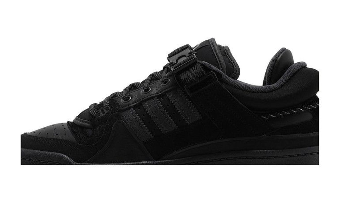 Bad Bunny x adidas Forum Buckle Low Back To School