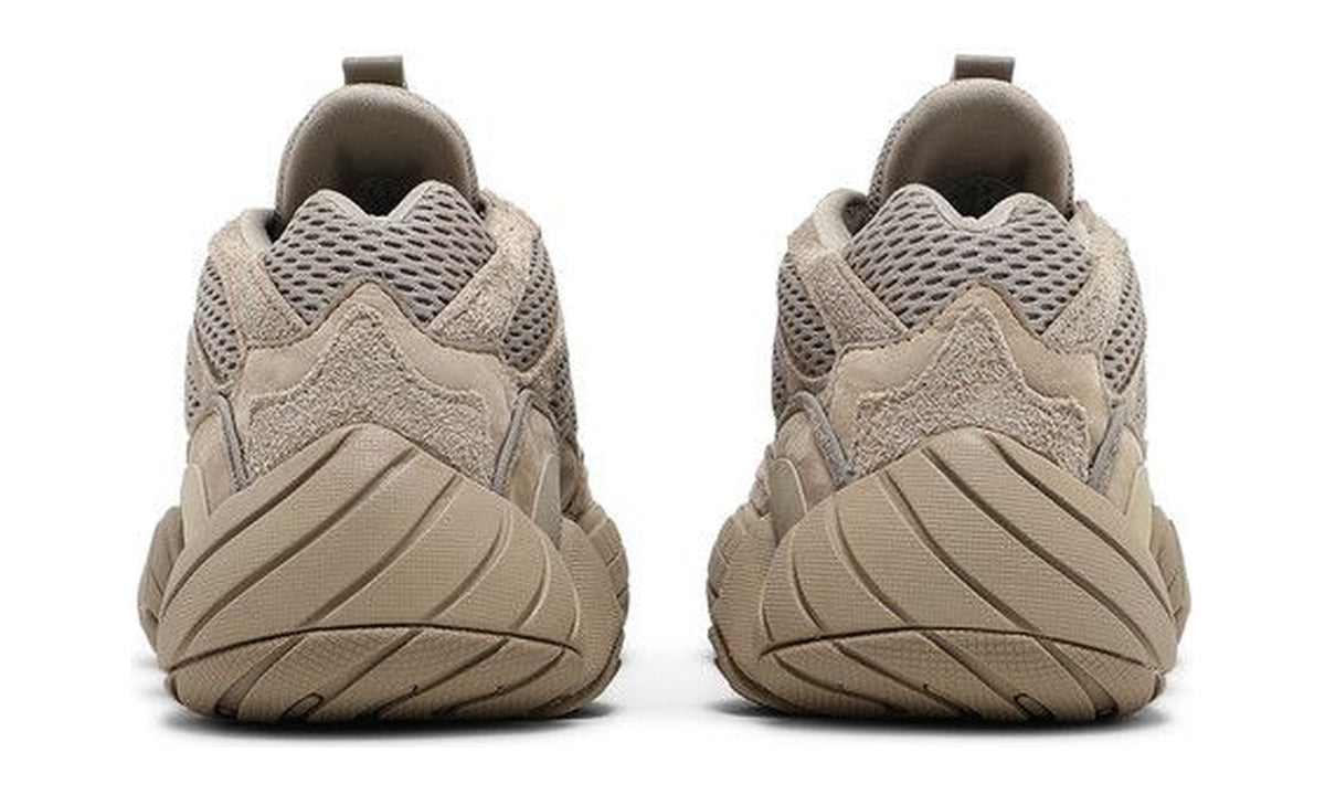 adidas Yeezy 500 Taupe Light