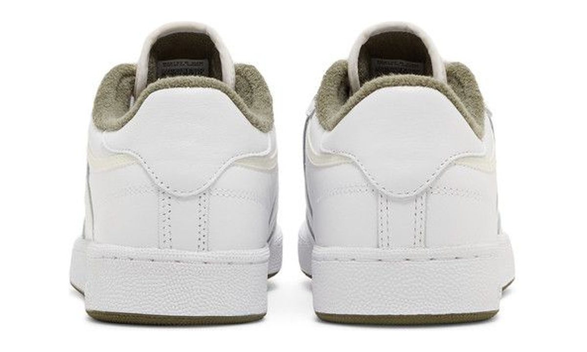 JJJJound x Reebok Club C 85 Olive