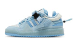 Adidas Forum Buckle Low Bad Bunny Blue Tint