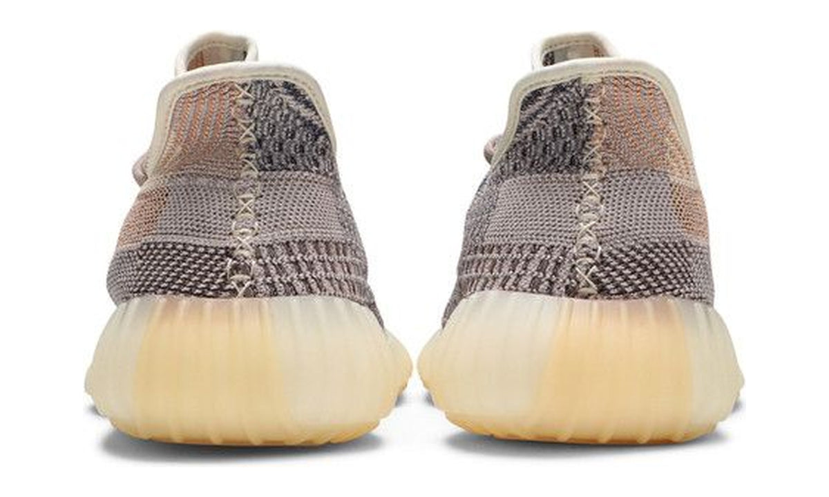 adidas Yeezy Boost 350 V2 Ash Pearl