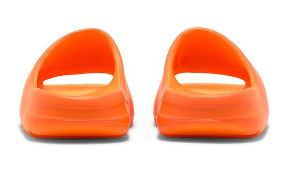adidas Yeezy Slides Enflame Orange