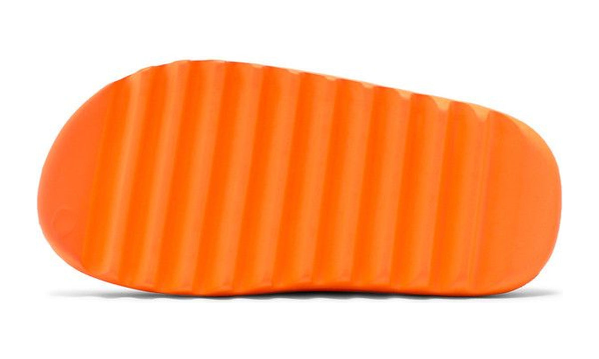 adidas Yeezy Slides Enflame Orange