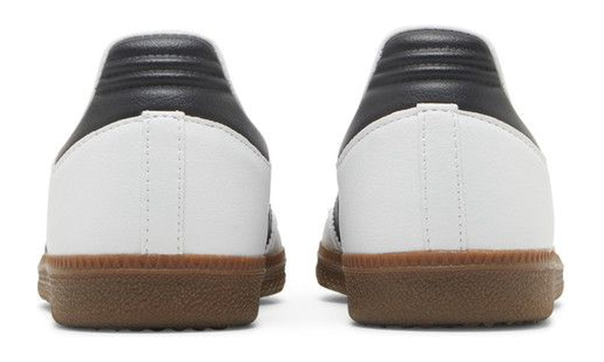 adidas Samba Vegan White Gum