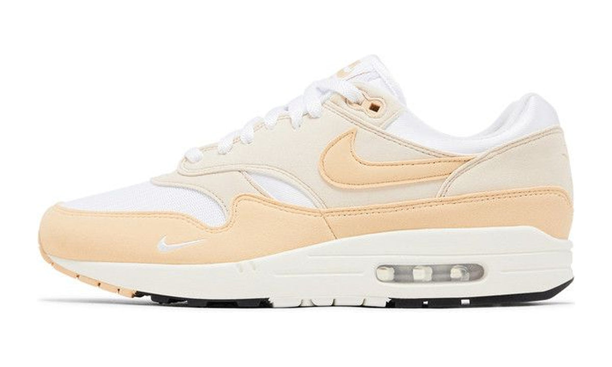 Nike Wmns Air Max 1 '87 Textile Light Orewood Brown