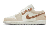 Air Jordan 1 Low SE Legend Light Brown