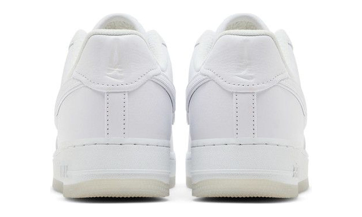 A Ma Maniére x Nike Wmns Air Force 1 Low Triple White