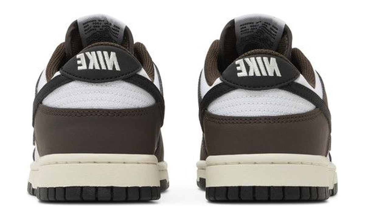 Nike Dunk Low Next Nature Baroque Brown