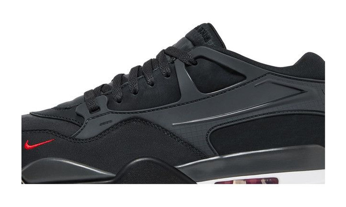Nigel Sylvester x Air Jordan 4 RM SP Driveway Grey