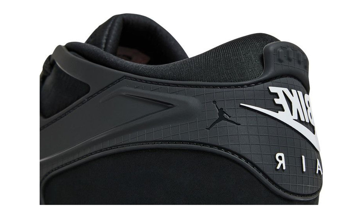 Nigel Sylvester x Air Jordan 4 RM SP Driveway Grey