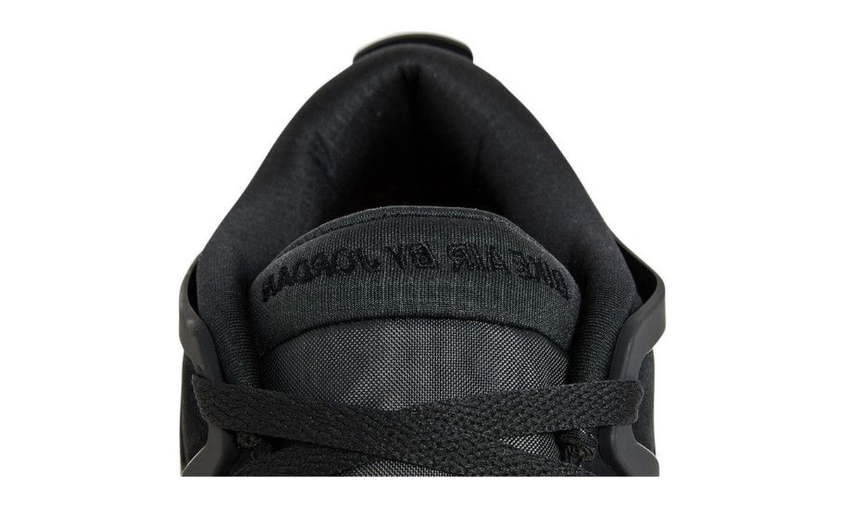 Nigel Sylvester x Air Jordan 4 RM SP Driveway Grey