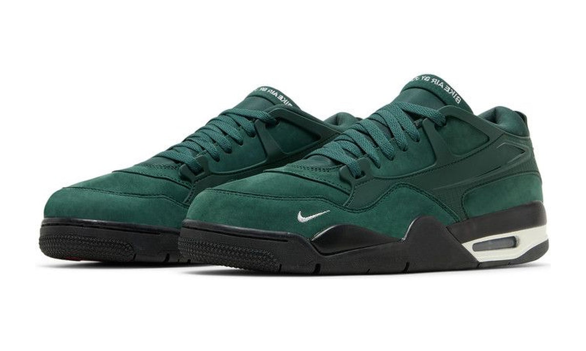 Nigel Sylvester x Air Jordan 4 RM SP Fence Green