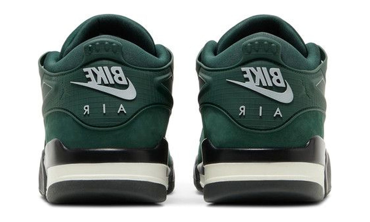 Nigel Sylvester x Air Jordan 4 RM SP Fence Green
