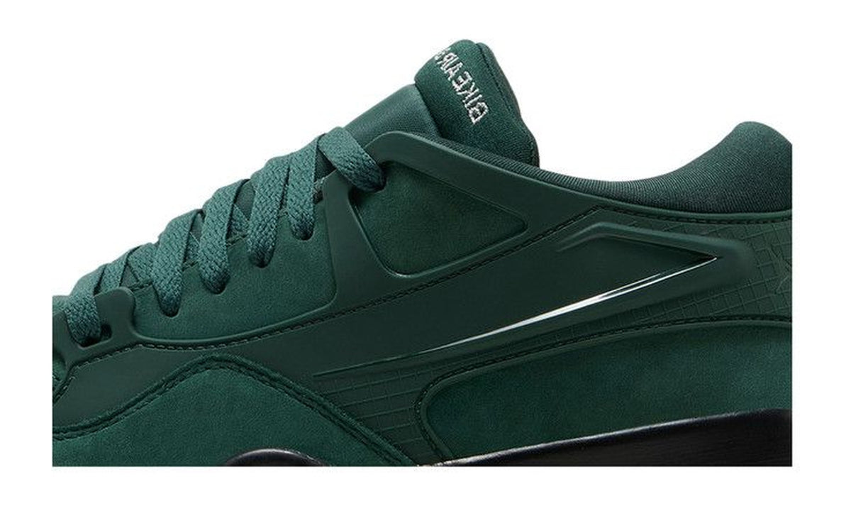 Nigel Sylvester x Air Jordan 4 RM SP Fence Green