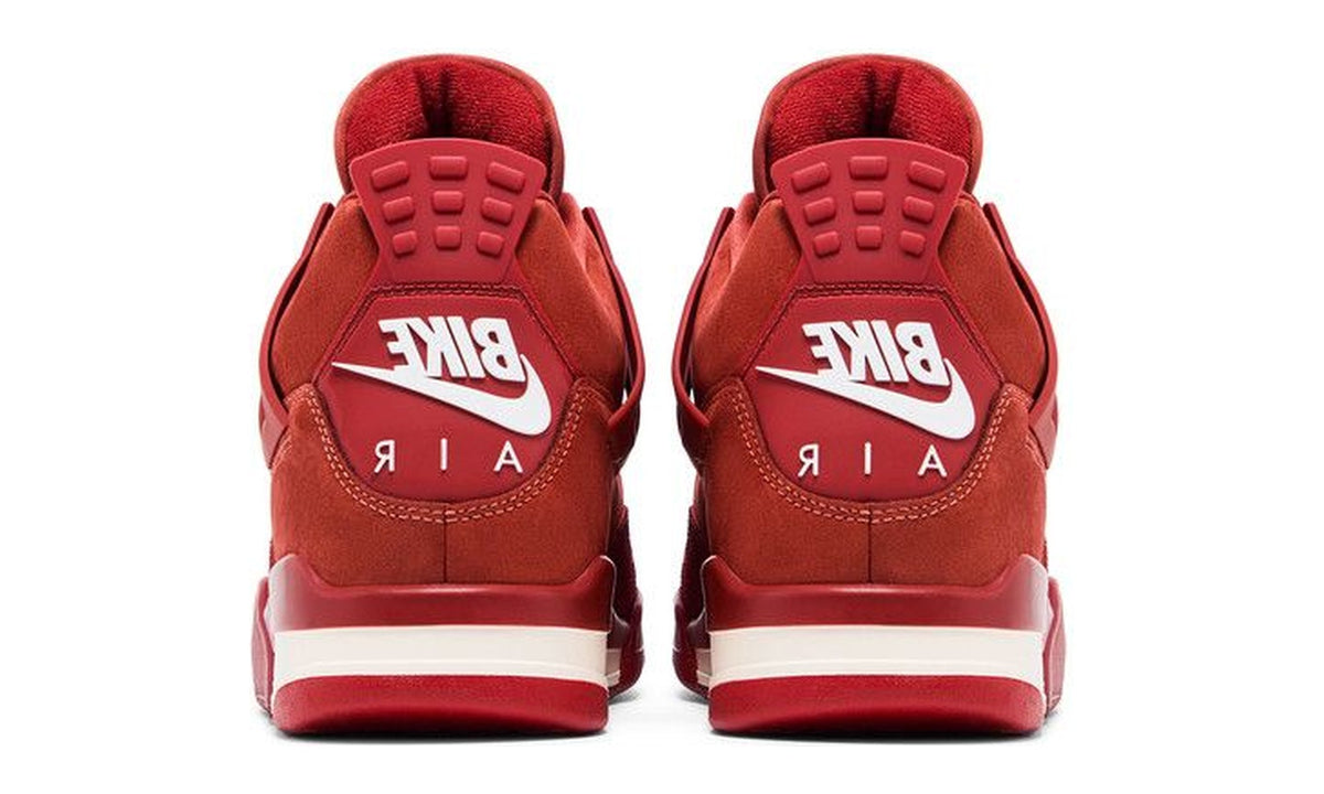 Nigel Sylvester x Air Jordan 4 Retro OG SP Brick By Brick