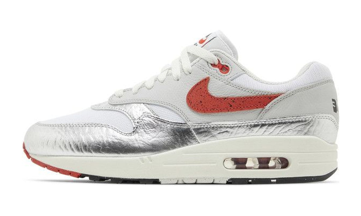Nike Air Max 1 Premium SE Hot Sauce