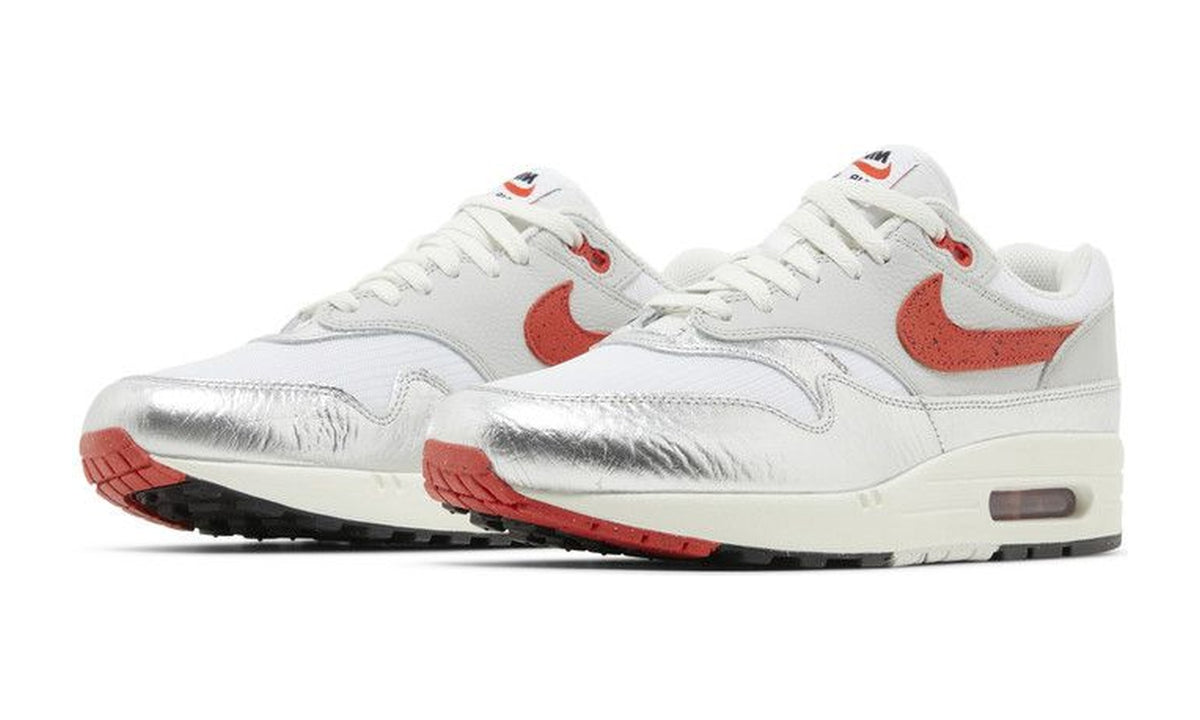 Nike Air Max 1 Premium SE Hot Sauce