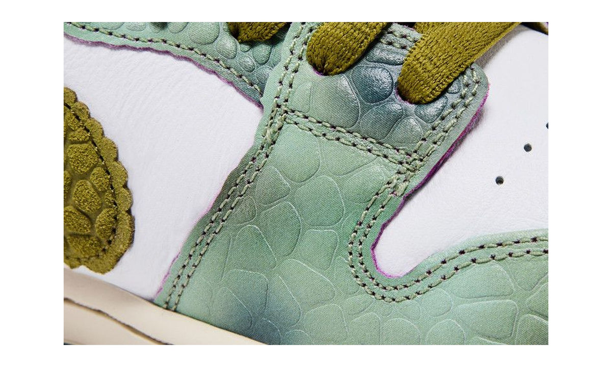 Alexis Sablone x Nike Dunk Low SB Chameleon