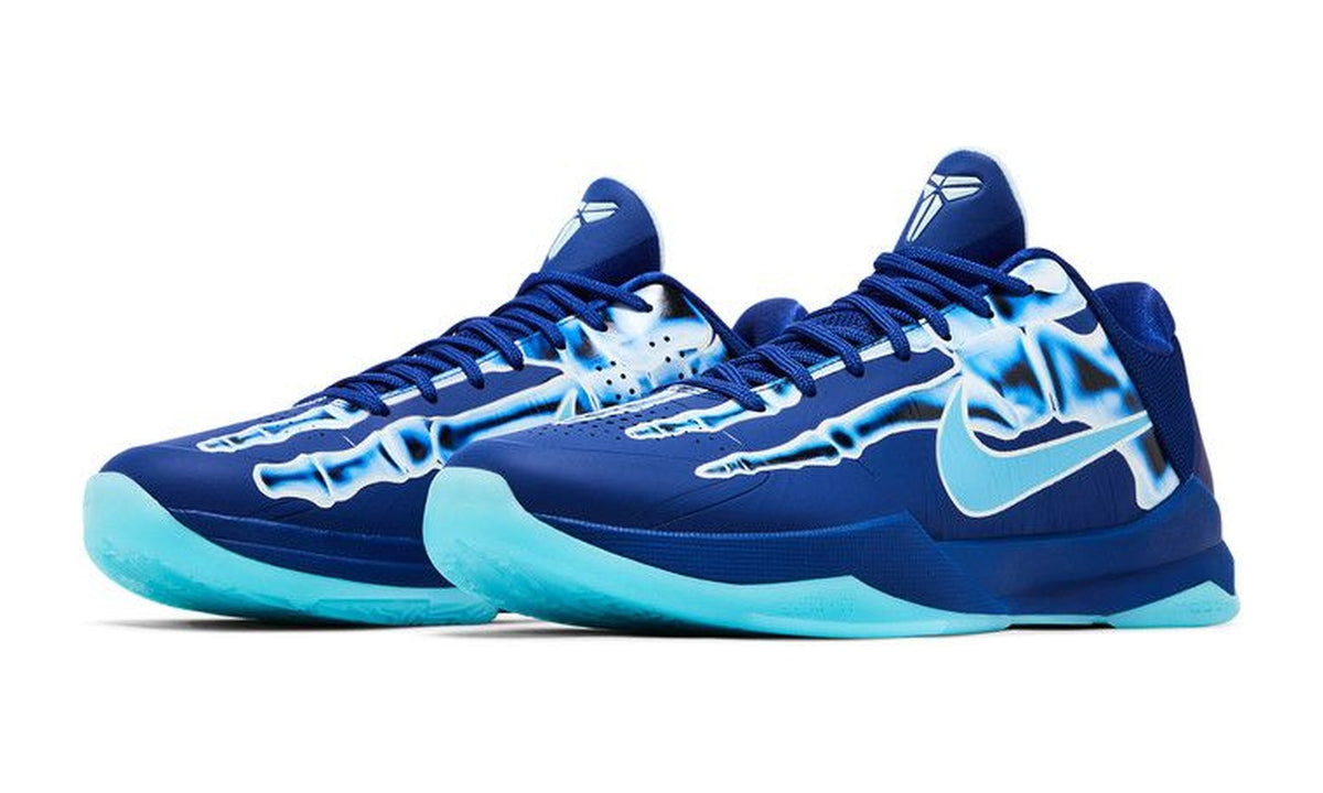 Nike Zoom Kobe 5 Protro X-Ray