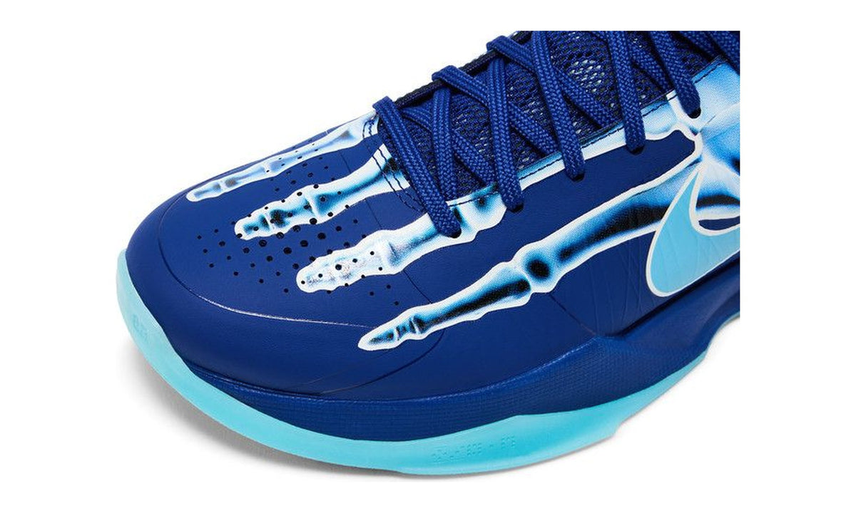 Nike Zoom Kobe 5 Protro X-Ray