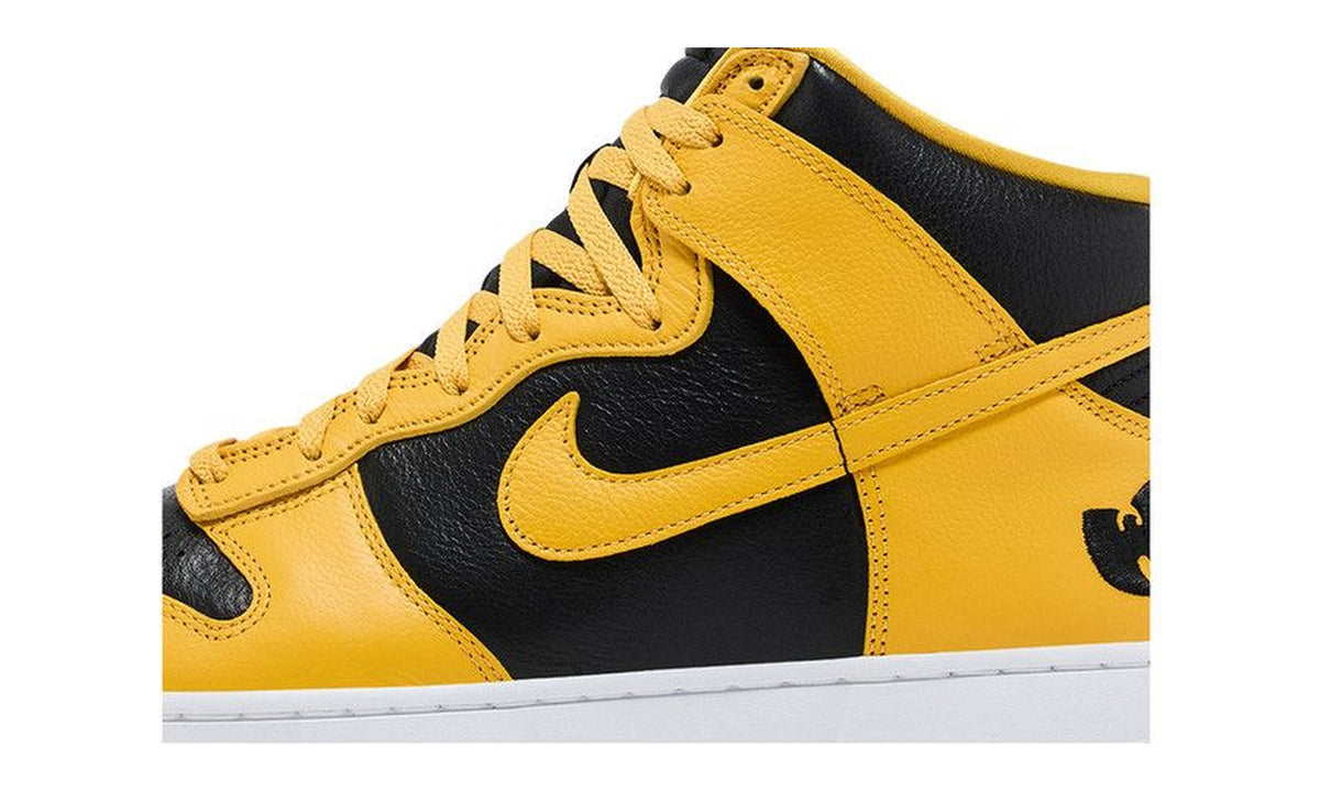 Wu-Tang x Nike Dunk High Retro Premium 2024