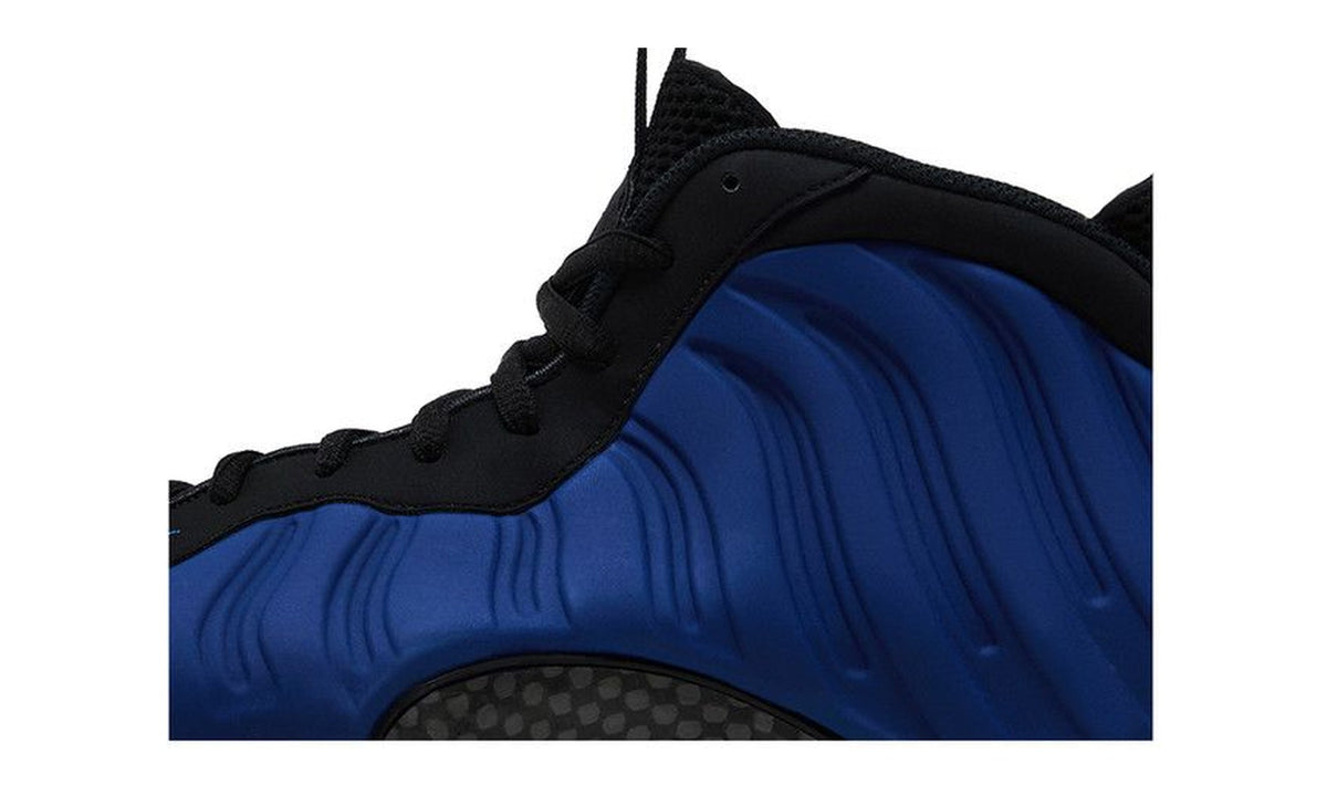 Nike Air Foamposite One Deep Royal