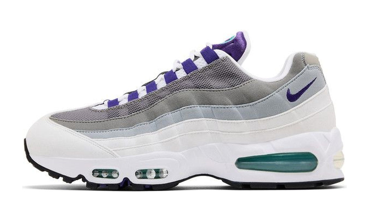 Nike Wmns Air Max 95 OG Grape 2026