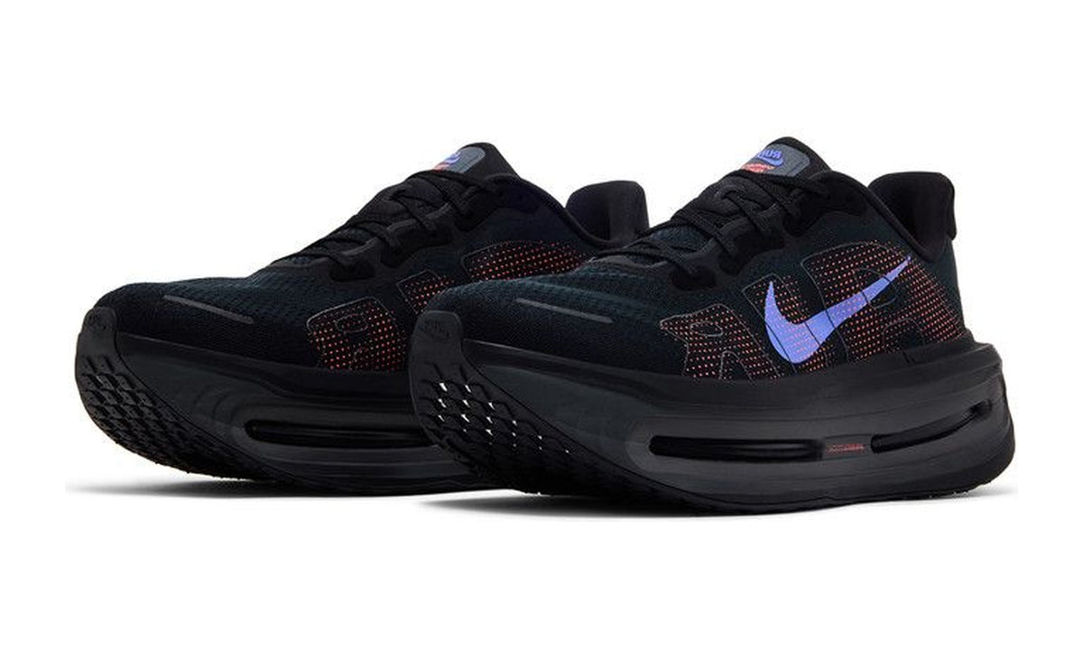 Wmns Nike Vomero Premium Black Sapphire Rose