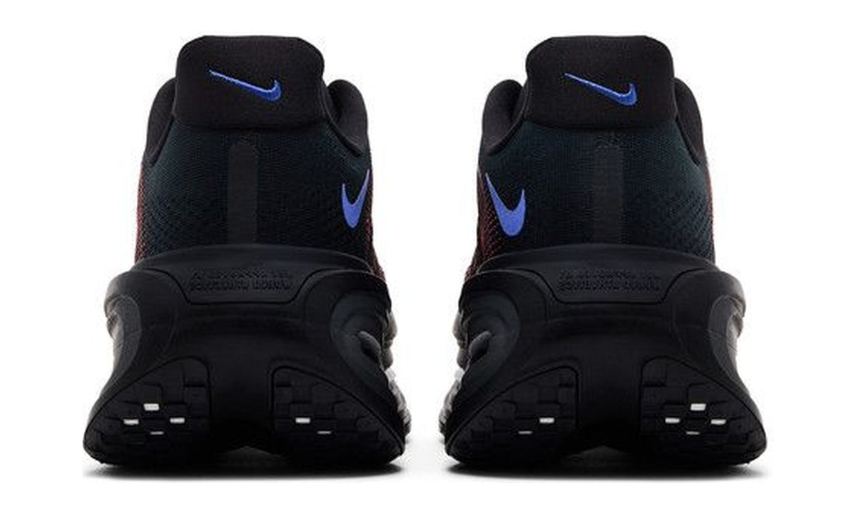 Wmns Nike Vomero Premium Black Sapphire Rose