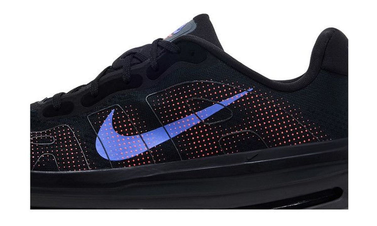 Wmns Nike Vomero Premium Black Sapphire Rose