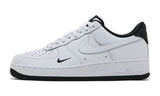 Nike Air Force 1 '07 LV8 Mini Swoosh Pack - White Smoke Grey