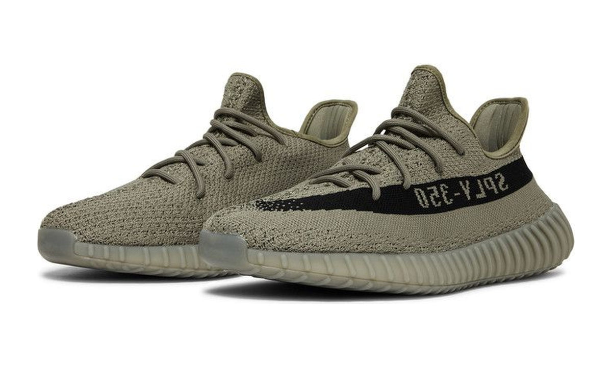 adidas Yeezy Boost 350 V2 Granite