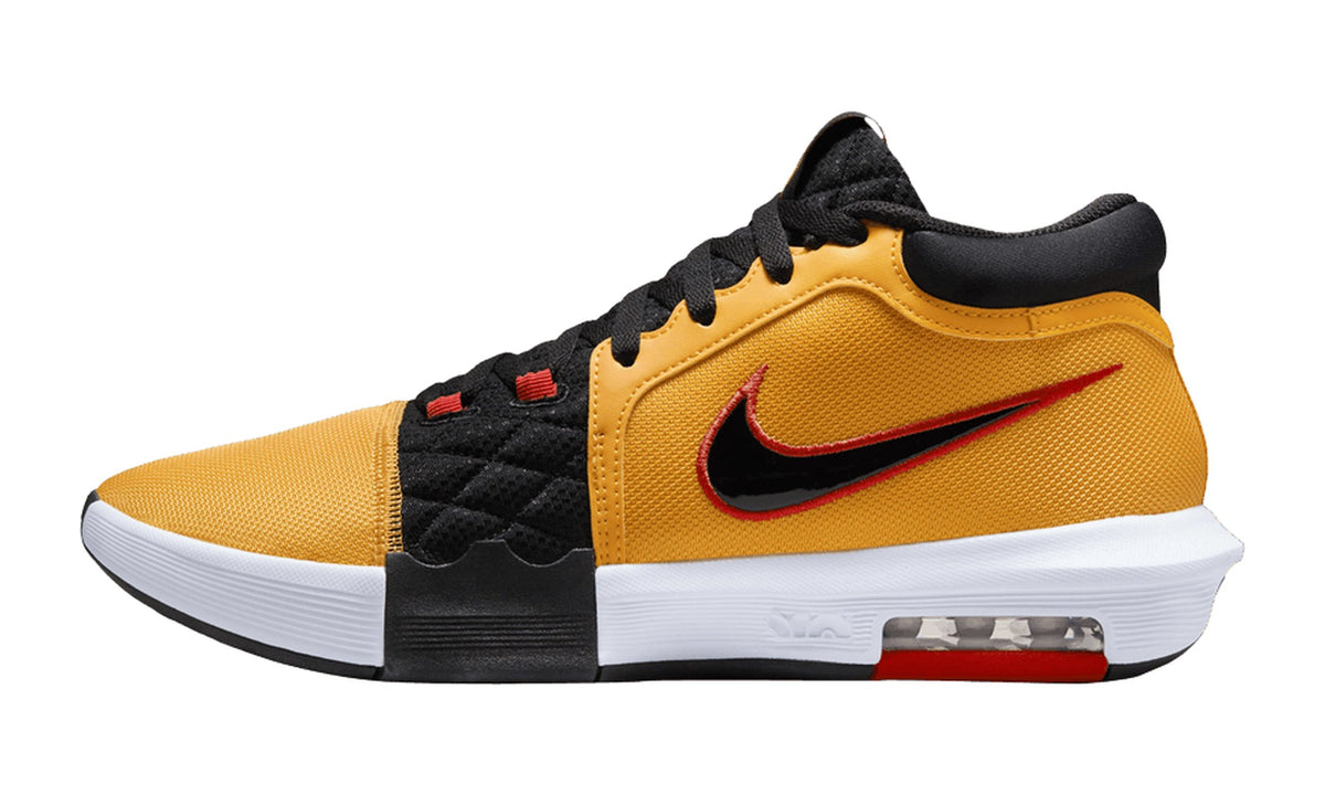 Nike LeBron Witness 8 Bruce Lee