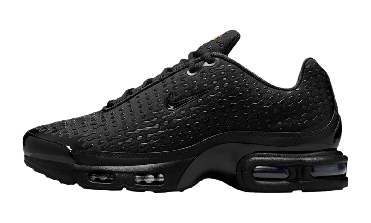 Nike Air Max Plus 7 Black