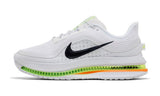 Nike Air Zoom Pegasus Premium White Volt Black