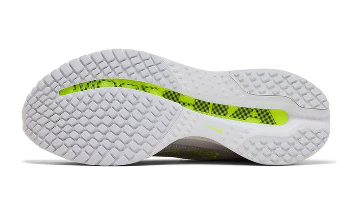 Nike Air Zoom Pegasus Premium White Volt Black