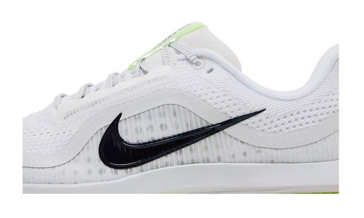 Nike Air Zoom Pegasus Premium White Volt Black